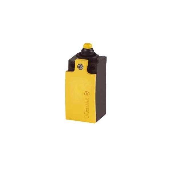 2 Stk. Eaton Positionsschalter LSM-20-0