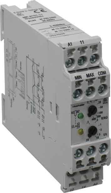 Dold&Söhne Niveaurelais MK9151.11 AC220-240V