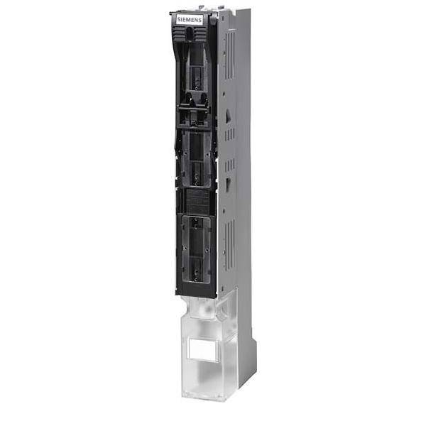 Siemens Dig.Industr. Sicherungslasttrennleiste 3p. 160A 690V 70mm 3NJ4103-3BR02-0