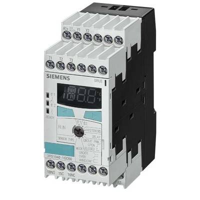 Siemens 3RS1041-1GW50 Temperatur-Überwachungsrelais  