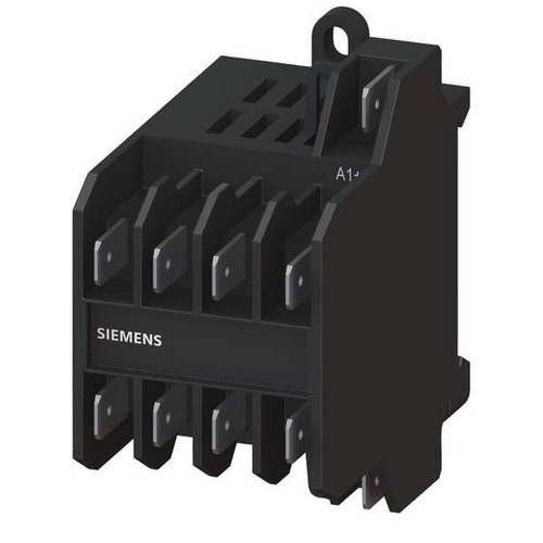 Siemens 3TG10101AL2 Motorschütz 4 Schließer 4 kW 1 St.