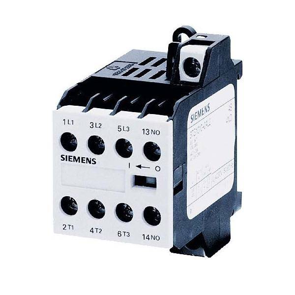 10 Stk. Siemens Dig.Industr. Motorschütz