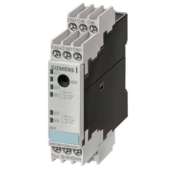 Siemens 3RK11001CE000AA2 3RK1100-1CE00-0AA2 Starterkit 24 V
