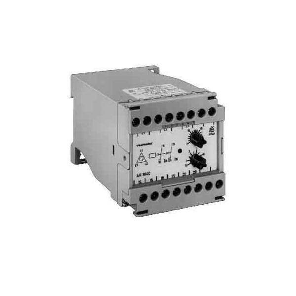DOLD AK9840.82 3AC50/60HZ 400V, Asymmetrierelais, AK 9840-0