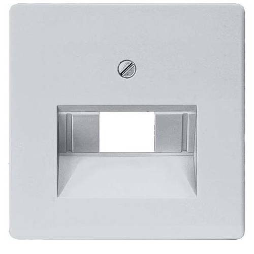 Siemens Dig.Industr. i-syst Abdeckplatte alu 5TG1