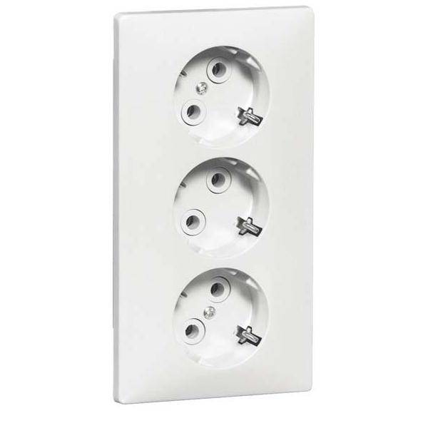 Peha SCHUKO-Steckdose D 6313-0