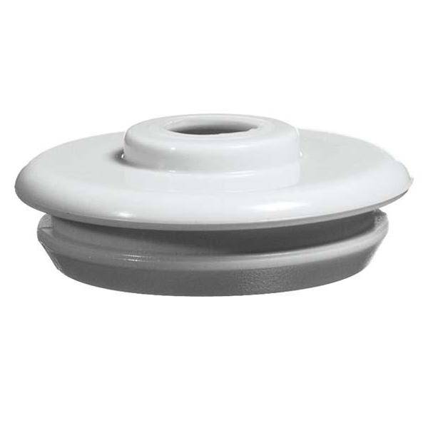 Peha PVC-Nippel gr D 62 00308211 4010105308211-0