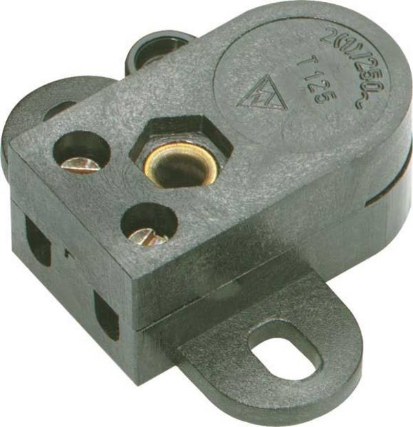 interBär 924.153 924.153 Seilzugschalter 250 V 2 A 1 St.