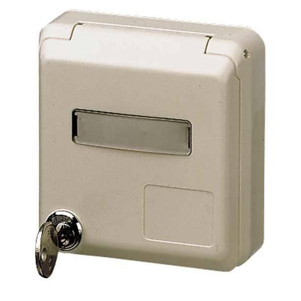 Mennekes Anbaudose Cepex 4175