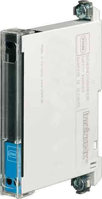 Stahl Sicherheitsbarriere 9002/13-280-110-001-0