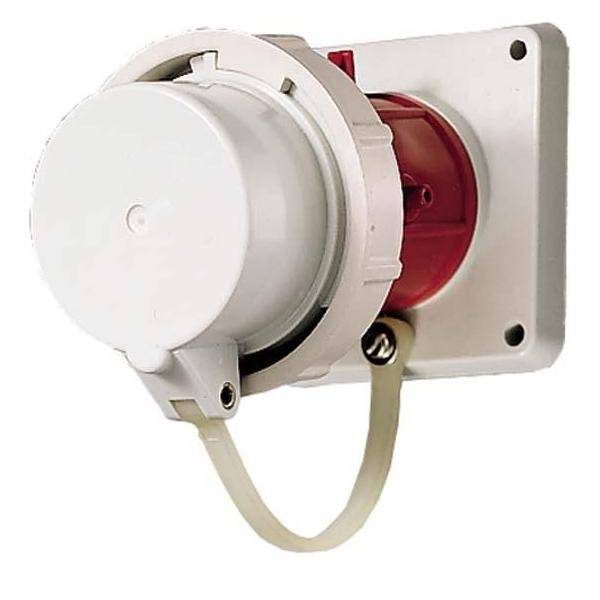 Mennekes Anbaustecker 1253-0