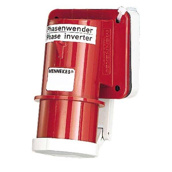 Mennekes Aufbaustecker 21241-0