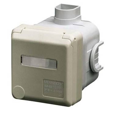 Mennekes UP-Dose Cepex 4155