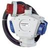 Mennekes DELTA-BOX 92908 grau IP67 Kunststoff