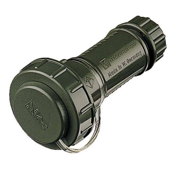 Mennekes Schuko-Kupplung 10834-0