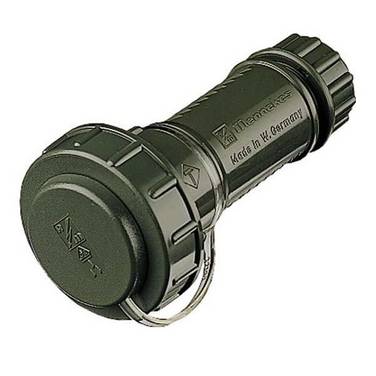 Mennekes Schuko-Kupplung 10834