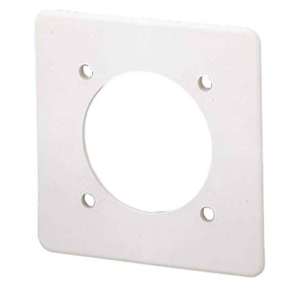 Mennekes Flansch 41340 4015394047964