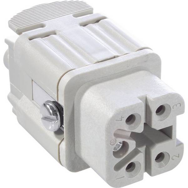 Lapp Zubehör EPIC-KIT-H-A-4-BS-MAG H-A 4 BS MAG
