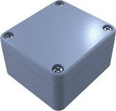 Bernstein Klemmkasten GEH.CA-060-0