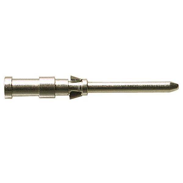 10 Stk. Walther Werke Stiftkontakt D 720512