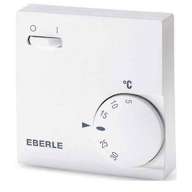 Eberle Controls Raumtemperaturregler RTR-E 6763/2