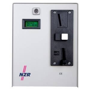 NZR Münzzähler ZMZ 0215 Std.Wertm.-1