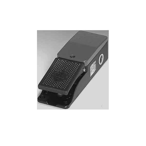 Bernstein Fußschalter F1-U2ZD #6061200007