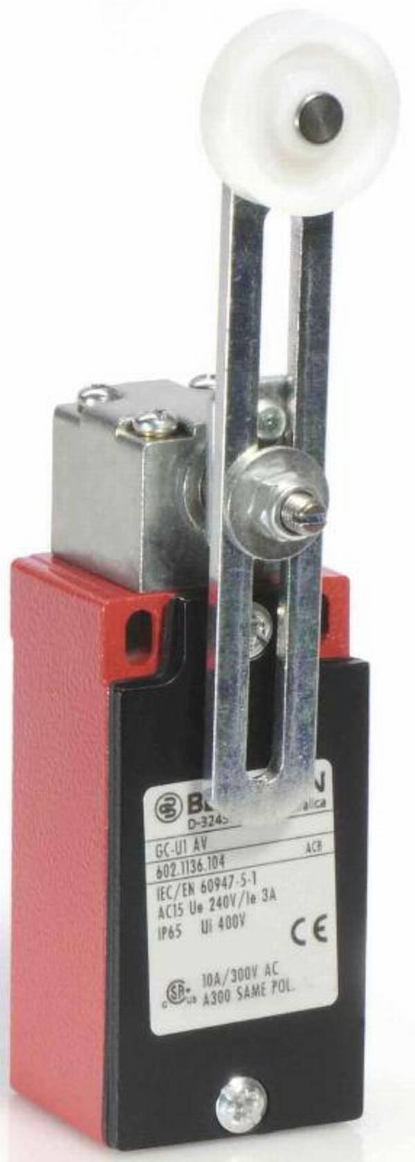 Bernstein Grenztaster GC-U1 AV