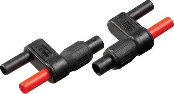 Fluke Sicherheitsadapter PM9081/001 (VE2)