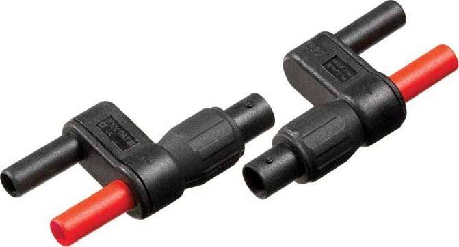 Fluke Sicherheitsadapter PM9081/001 (VE2)-0