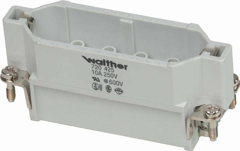 Walther Werke Kontaktträger D25 720425