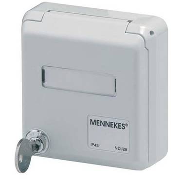 Mennekes Datendose Cepex 4344