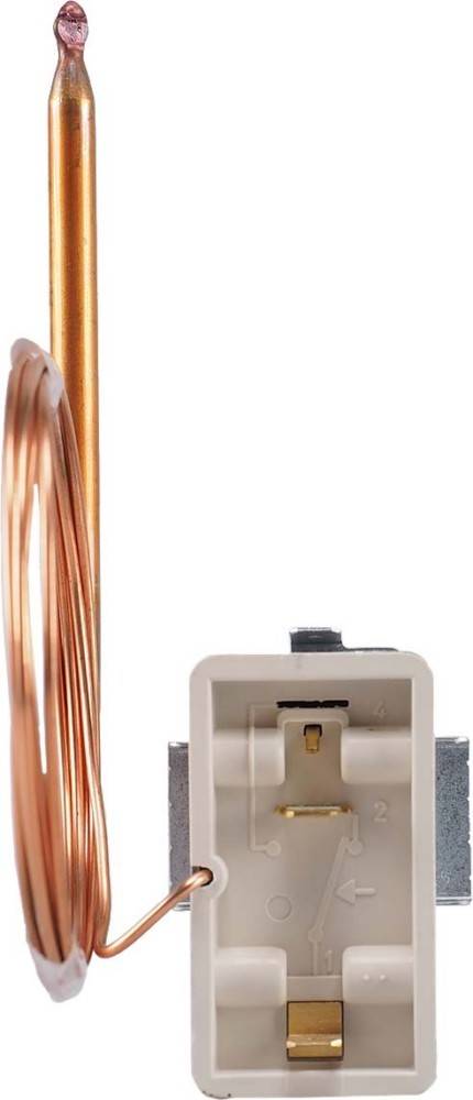 Jumo 60000929 Einbauthermostat 0 bis 200 °C-2