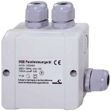 Warema Sonnen Parallelsteuergerät AP 1002420