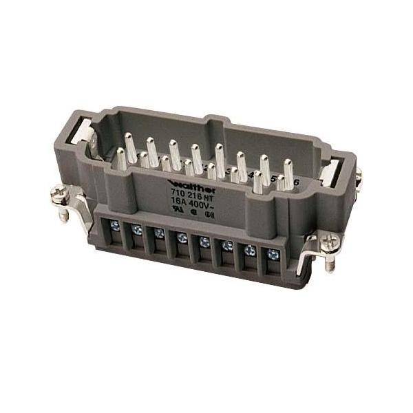 10 Stk. Walther Werke Stifteinsatz BV6 730206-0