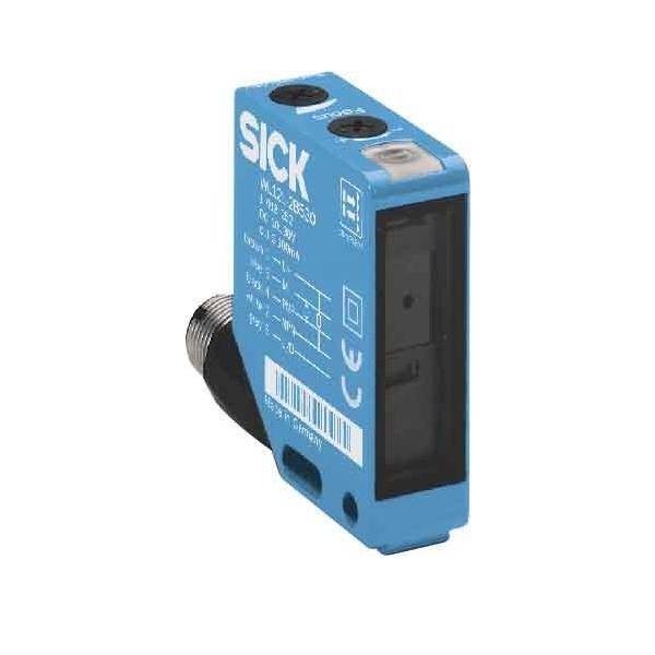 Sick Reflex.-Lichtschranke,18m WL12L-2B530