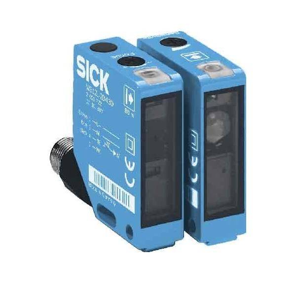 Sick Einweg-Lichtschranke WS/WE12L-2P430