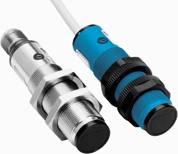 Sick Reflexions-Lichttaster VTE18-4P4240-0