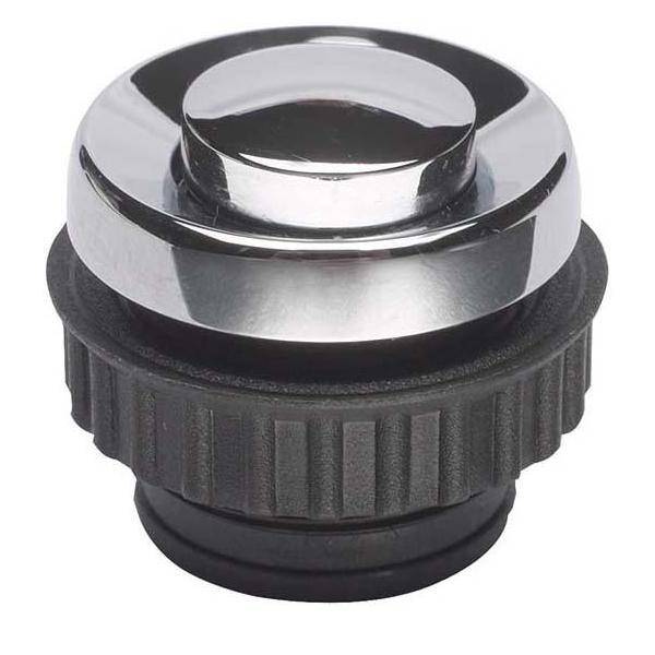 5 Stk. Grothe Klingeltaster rund 11,5mm PROTACT-0