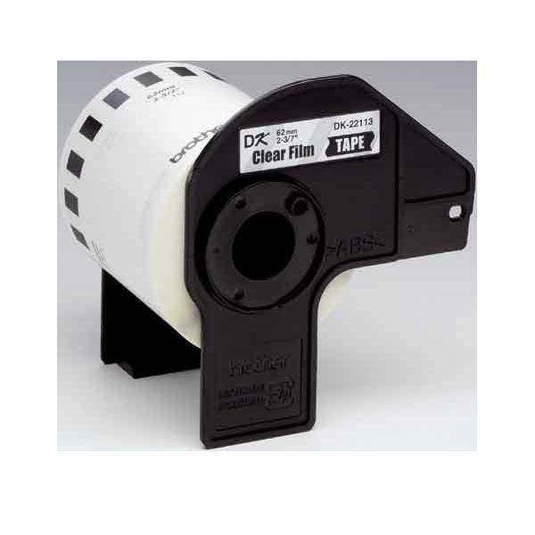 Brother Etiketten 29x62mm DK-11209