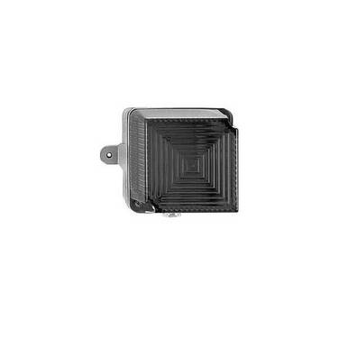 FHF Funke+Huster Blitzleuchte BLK 30 15-32VAC