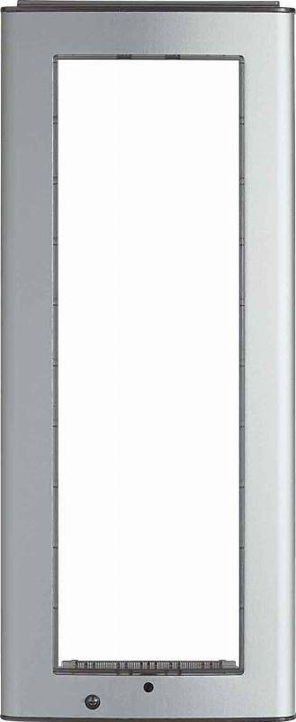Legrand Abdeckrahmen ws 332722-0