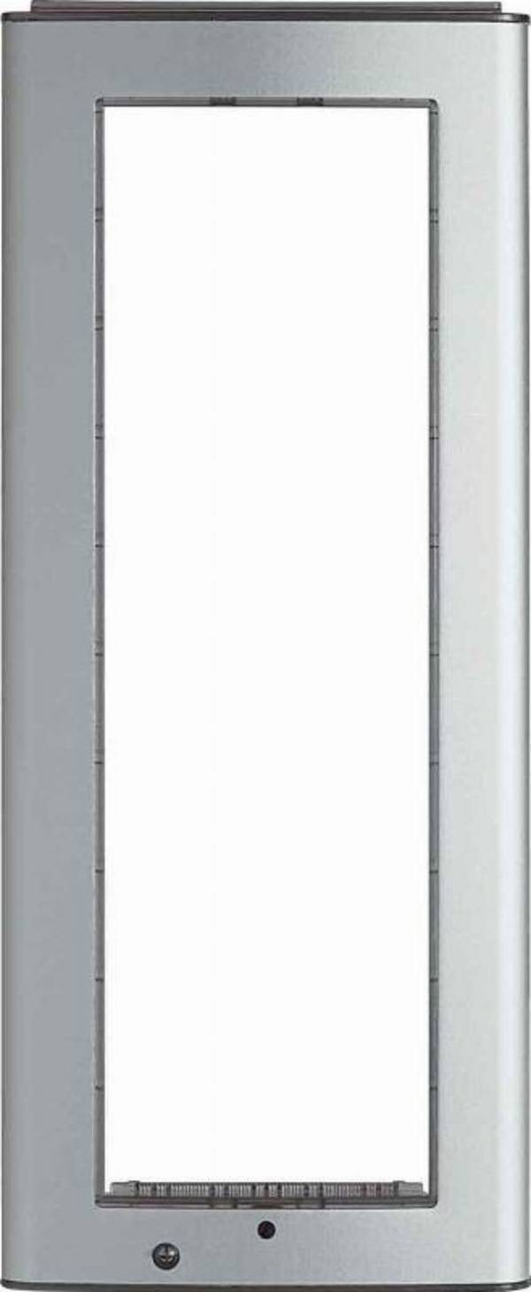 Legrand Abdeckrahmen ws 332722