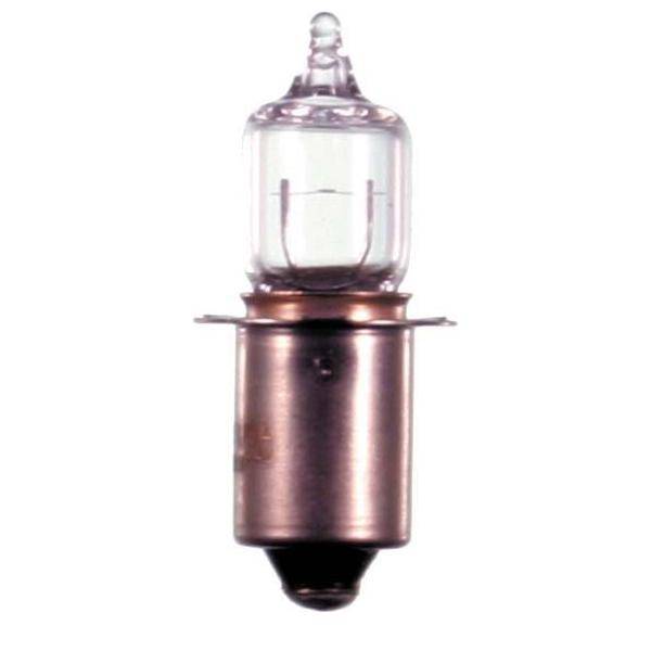 Scharnberger+Hasenbein Halogenlampe 9x31mm 11119