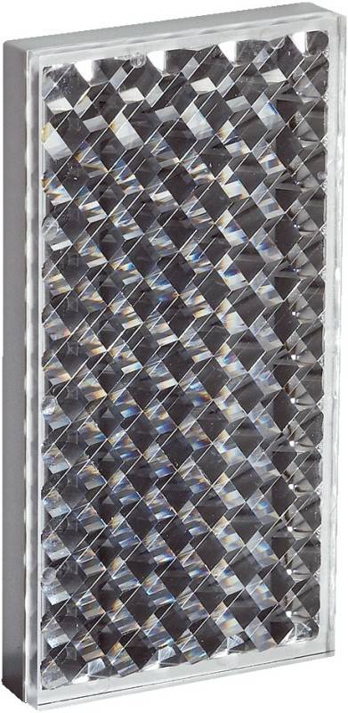Sick PL31A, Reflektor, P/n: 1002315-1