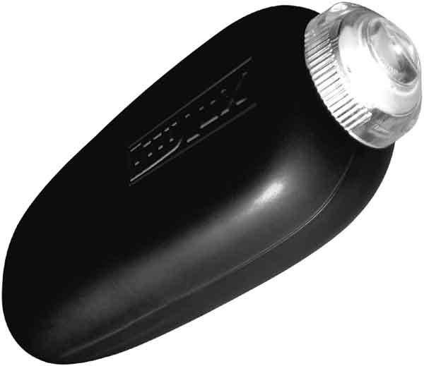 AccuLux LED 2000 sw 405281