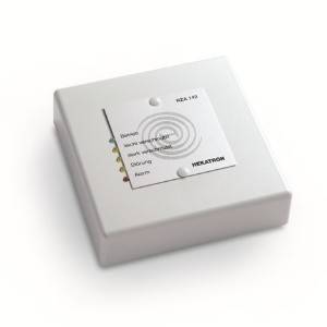 Hekatron Vertriebs Rauchschalt.zustandanzeige RZA-1