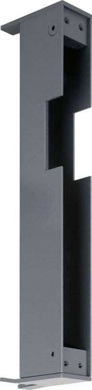 Assa Abloy effeff Montagegehäuse 1060---------00-0