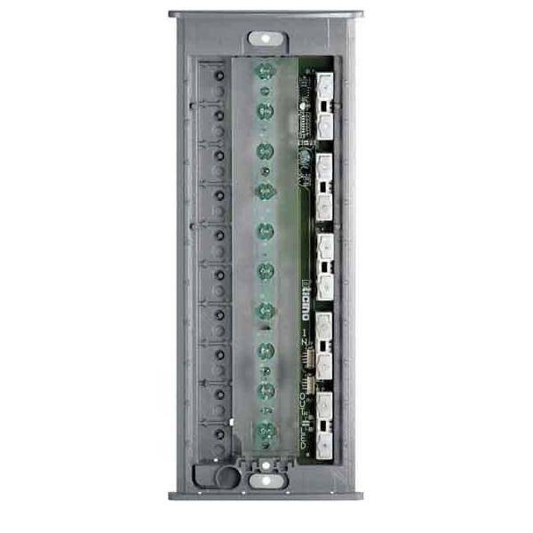 Legrand Ruftastenmodul 342704-0