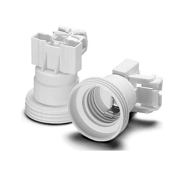 Houben Fassung E27 108758-0